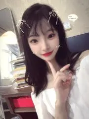 【北京 - 丰台区】清纯又软萌的小蝶 最新实拍图片