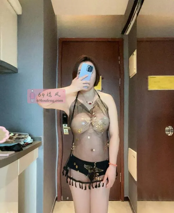 南山大奶御姐少妇蜜桃 - 广东-深圳 楼凤实拍第3张