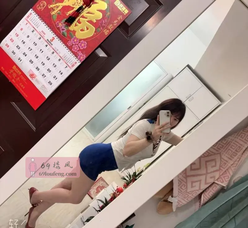 罗湖玥玥 - 广东-深圳 楼凤实拍第1张