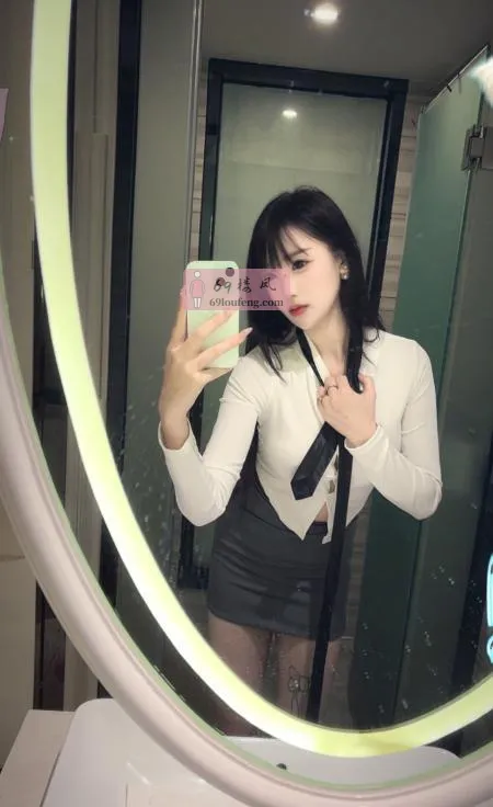 海珠性感大波美媚 - 广东-广州 楼凤实拍第3张