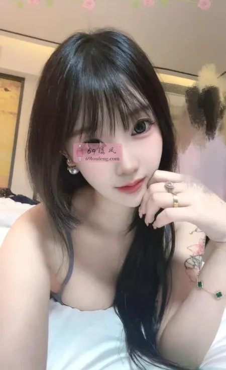 海珠性感大波美媚 - 广东-广州 楼凤实拍第1张