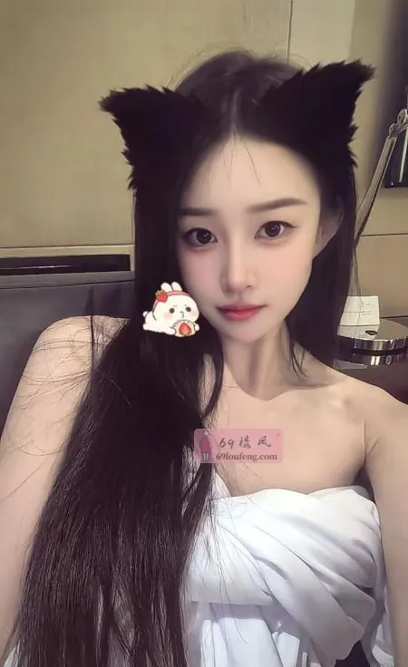 颜值气质女神口活好 - 广东-深圳 楼凤实拍第1张