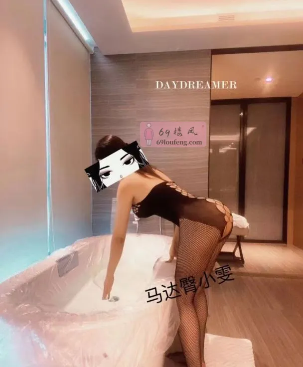 马达臀小雯 - 广东-深圳 楼凤实拍第3张
