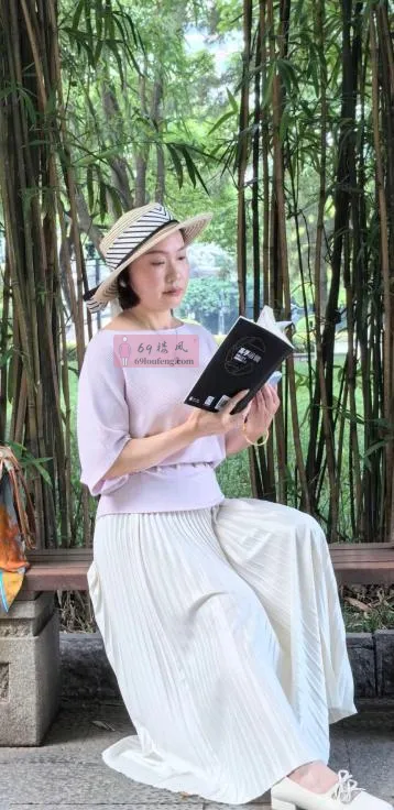 汉阳短发熟女小颖 - 湖北-武汉 楼凤实拍第2张