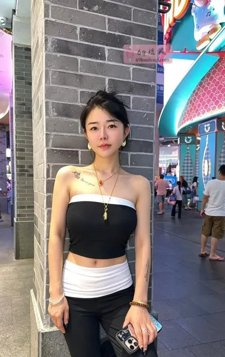 纹身36E奶美女 - 浙江-杭州 楼凤实拍第1张