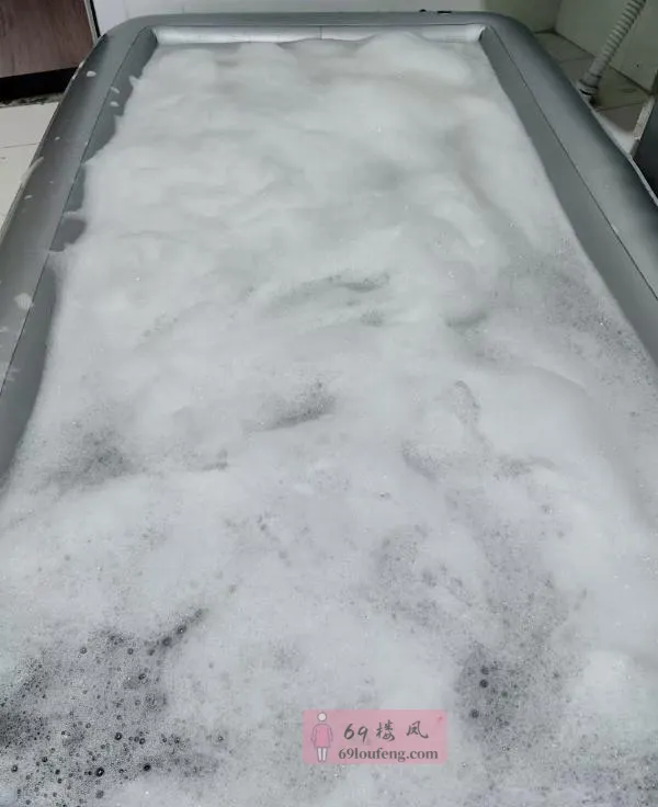 水床依一 - 陕西-西安 楼凤实拍第2张