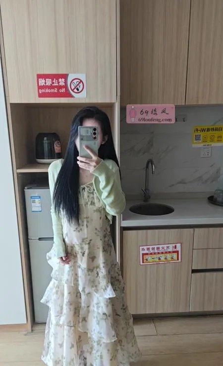 临平网红脸嫩妹 - 浙江-杭州 楼凤实拍第2张