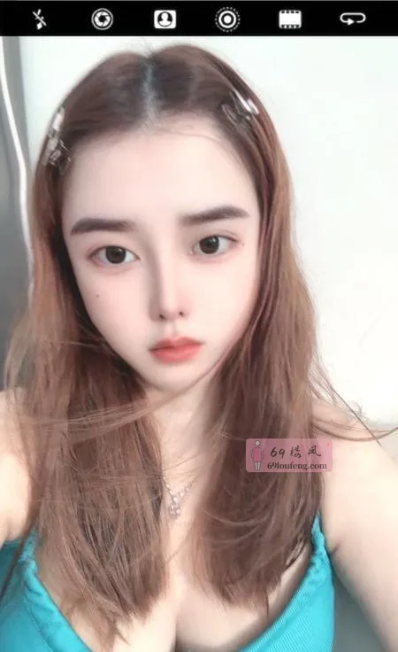 巨乳肉丸子 - 广东-深圳 楼凤实拍第3张