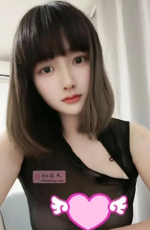 性感大胸诱惑 - 上海-普陀区 楼凤实拍第1张