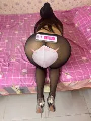 【实拍】广东 - 广州 长腿丝袜少妇 个人展示图