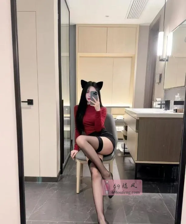 高挑性感长腿颜值妹子 - 广东-深圳 楼凤实拍第3张