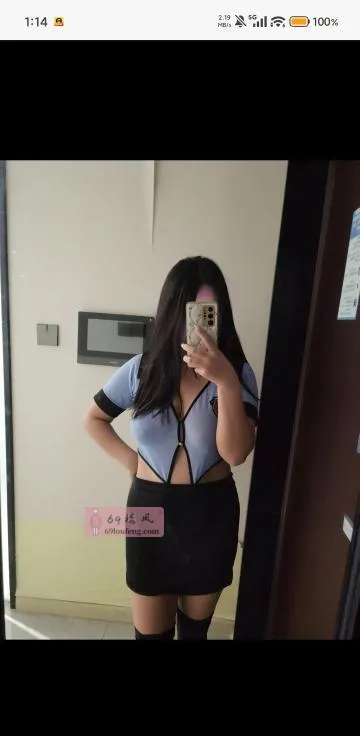 南京栖霞奈奈 - 江苏-南京 楼凤实拍第2张