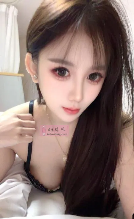 坂田舌吻美女小小鱼 - 广东-深圳 楼凤实拍第1张