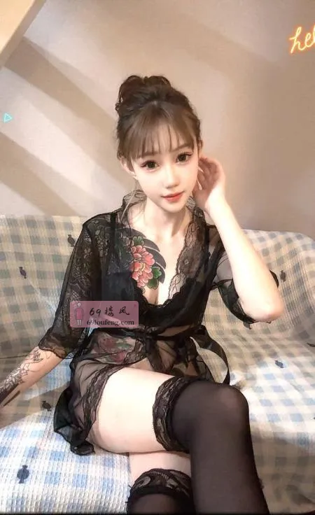 成都美乳纹身妹小井 - 四川-成都 楼凤实拍第1张