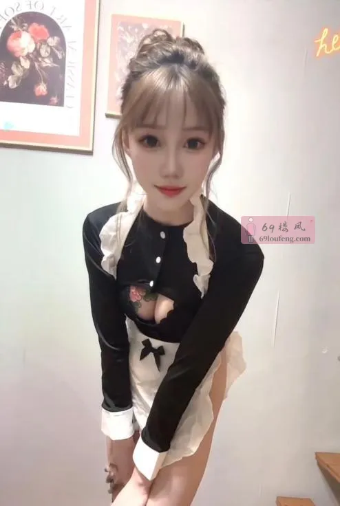 成都美乳纹身妹小井 - 四川-成都 楼凤实拍第3张