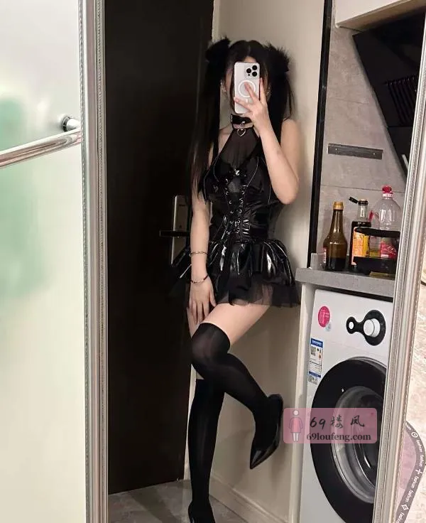 Cos软妹西柚 - 河南-郑州 楼凤实拍第3张