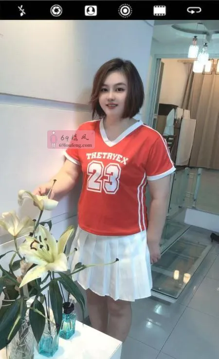 丰满圆润少妇姐姐 - 辽宁-沈阳 楼凤实拍第1张