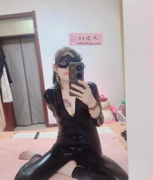 铁西水床艳舞天后 - 辽宁-沈阳 楼凤实拍第3张