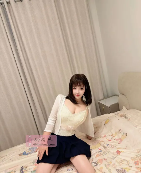 性感单身开朗居家骚妹 - 上海-普陀区 楼凤实拍第4张