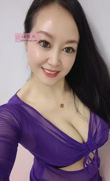 罗湖木瓜奶骚货少妇 - 广东-深圳 楼凤实拍第1张