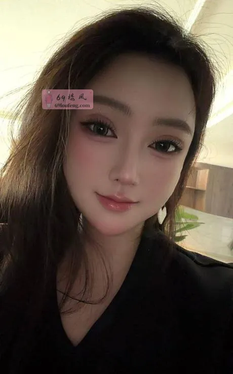 郑州服务系巨乳依依 - 河南-郑州 楼凤实拍第1张