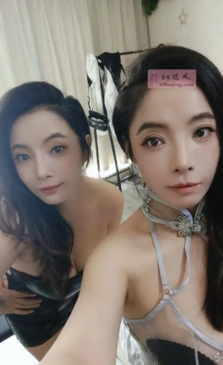 双胞胎姐妹 - 上海-普陀区 楼凤实拍第3张
