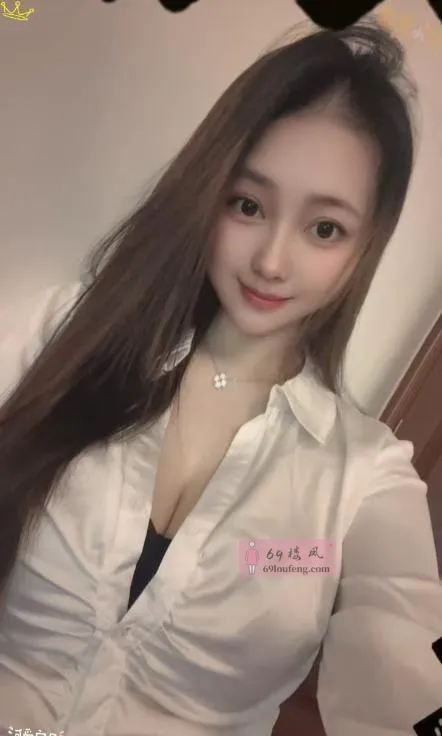 女友般大胸美女 - 安徽-合肥 楼凤实拍第1张