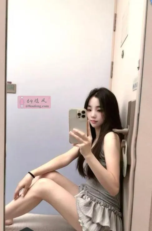 普陀安禾小女友 - 上海-普陀区 楼凤实拍第2张