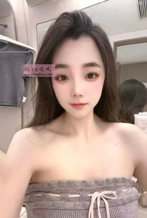 普陀安禾小女友 - 上海-普陀区 楼凤实拍第1张