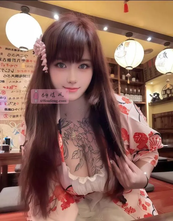 乳交天然波霸御姐 - 广东-深圳 楼凤实拍第1张