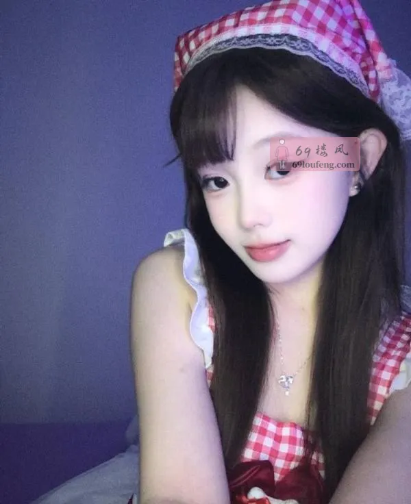 海珠肤白服务系嫩妹 - 广东-广州 楼凤实拍第1张