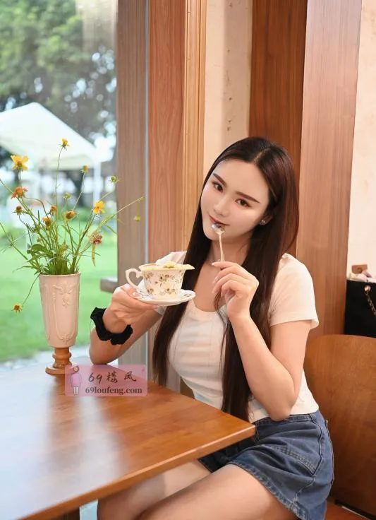 罗湖啊暖 - 广东-深圳 楼凤实拍第2张