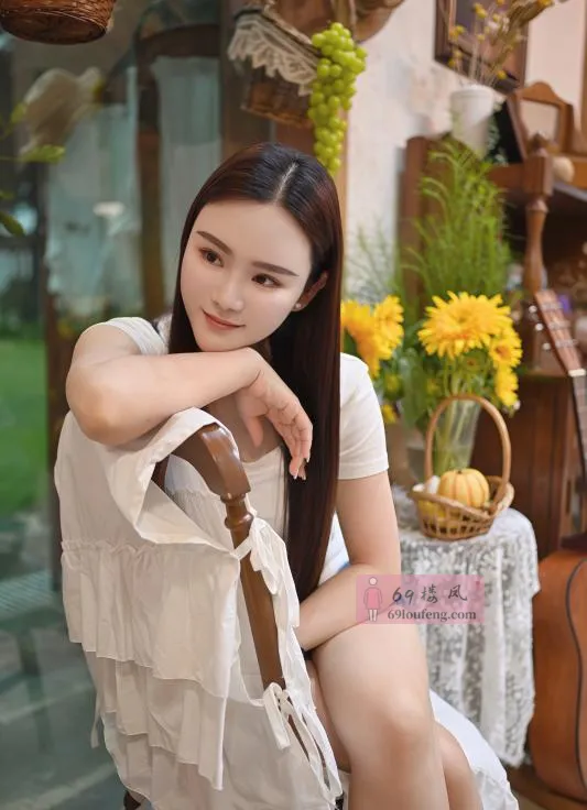 罗湖啊暖 - 广东-深圳 楼凤实拍第3张