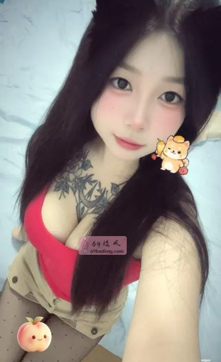 性感风骚小姐姐 - 上海-普陀区 楼凤实拍第3张