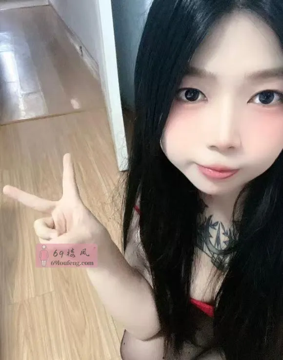 性感风骚小姐姐 - 上海-普陀区 楼凤实拍第2张