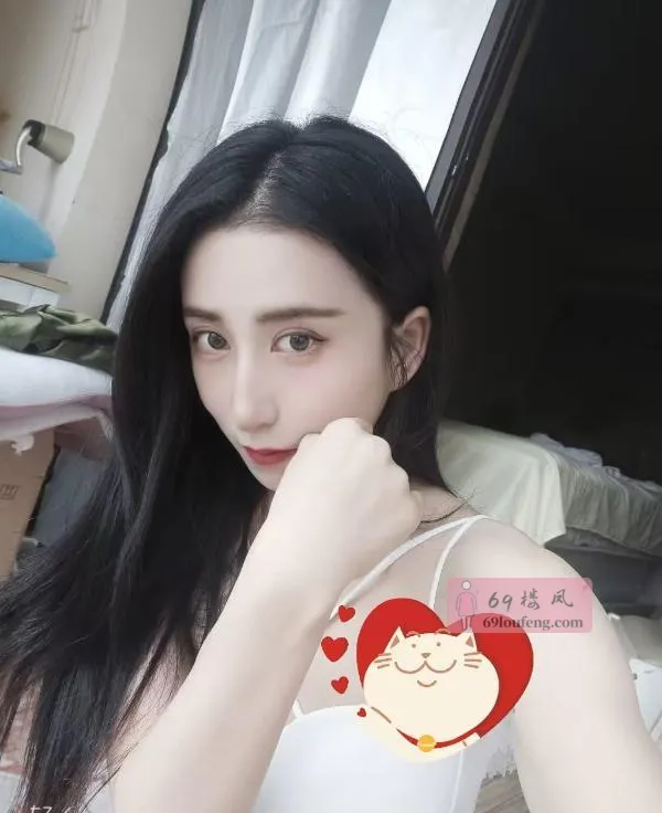 刷好几次的湖塘小姐姐 - 江苏-常州 楼凤实拍第1张