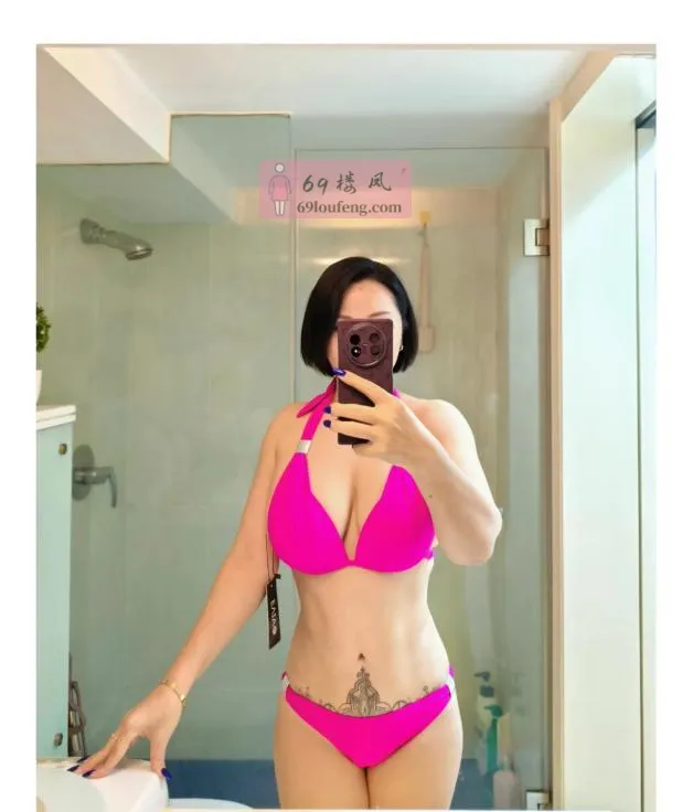 罗湖巨乳辣姐姐 - 广东-深圳 楼凤实拍第4张