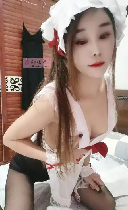 风格多变萌宝 - 江西-南昌 楼凤实拍第4张