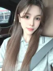 栖霞靓妹允儿 现场拍摄照片 (江苏 - 南京)