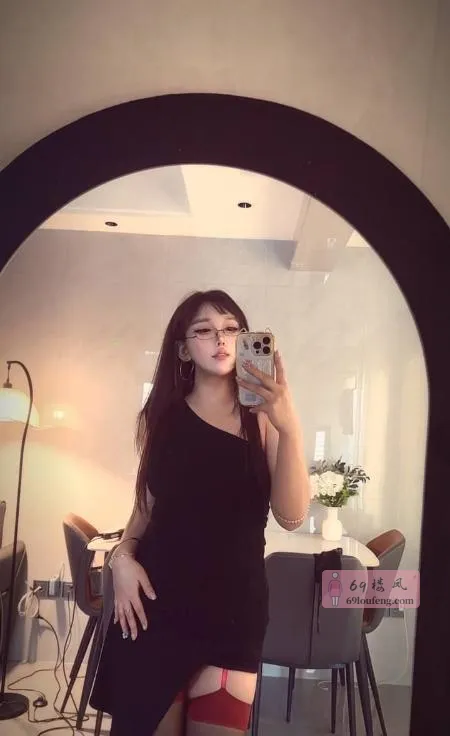 湖里性感诱惑眼镜妹 - 福建-厦门 楼凤实拍第2张