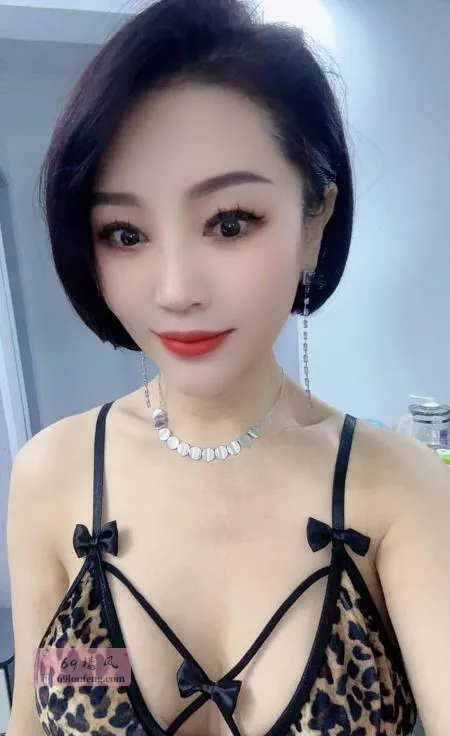 浦东性感温柔浪妇秀儿 - 上海-浦东新区 楼凤实拍第1张