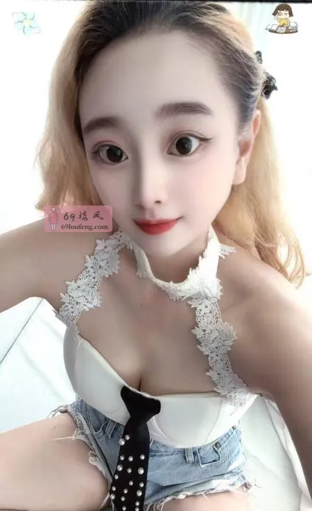 颜值嫩妹浅浅 - 广东-广州 楼凤实拍第1张
