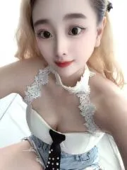 颜值嫩妹浅浅 在线预约参考图 - 广东 - 广州站街快餐