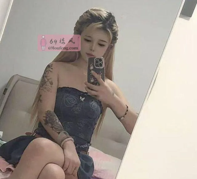 姑苏双马尾洛米老师 - 江苏-苏州 楼凤实拍第4张