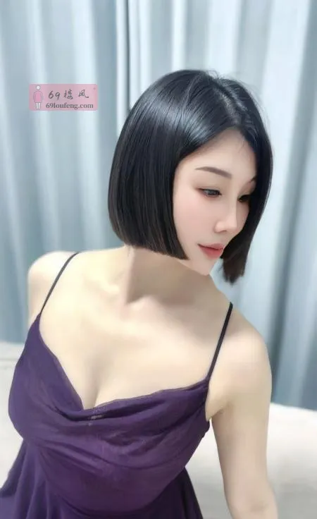 白皮翘臀骚朵朵 - 浙江-杭州 楼凤实拍第4张