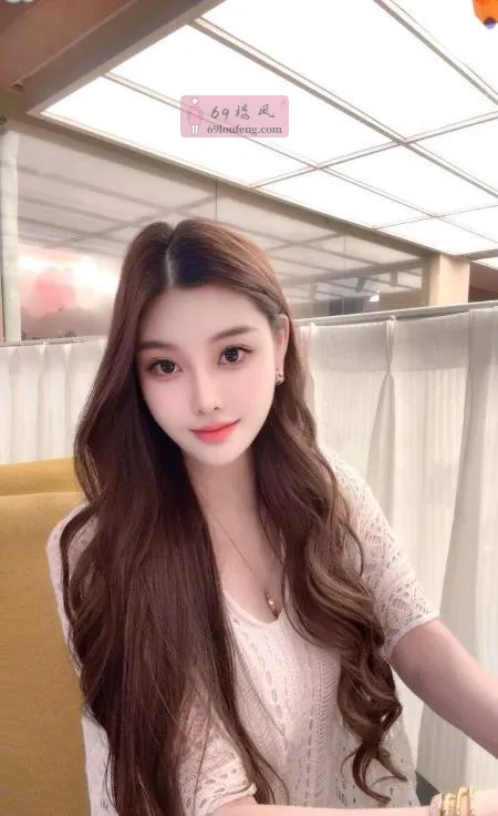 女友系御姐美美 - 广东-深圳 楼凤实拍第1张