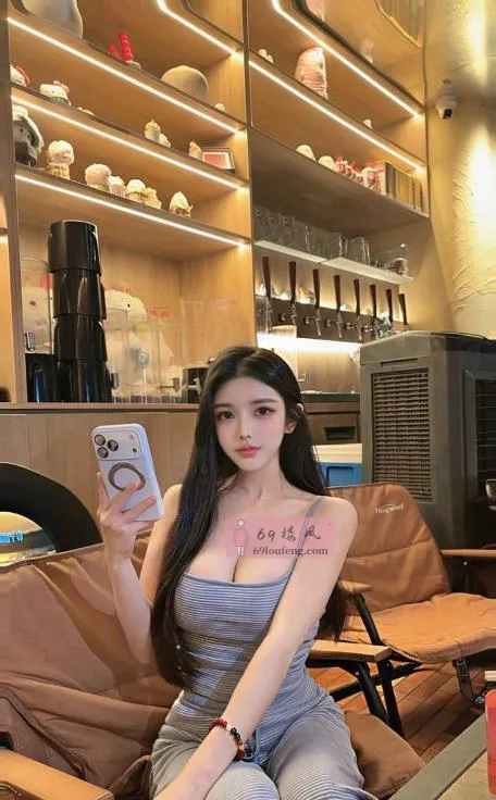长相甜美女友感甜甜 - 上海-徐汇区 楼凤实拍第1张