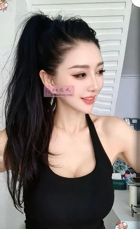 大胸翘臀娜娜 - 山西-太原 楼凤实拍第3张