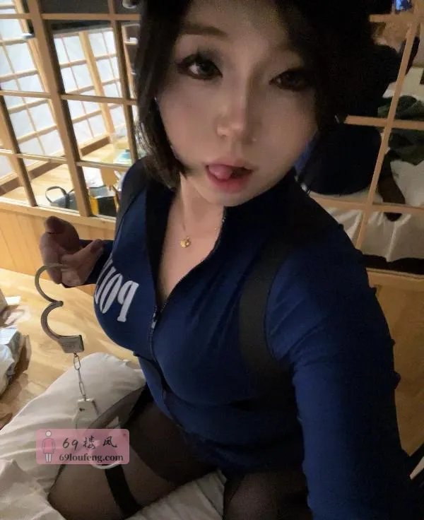 沈阳精神小妹 - 辽宁-沈阳 楼凤实拍第1张
