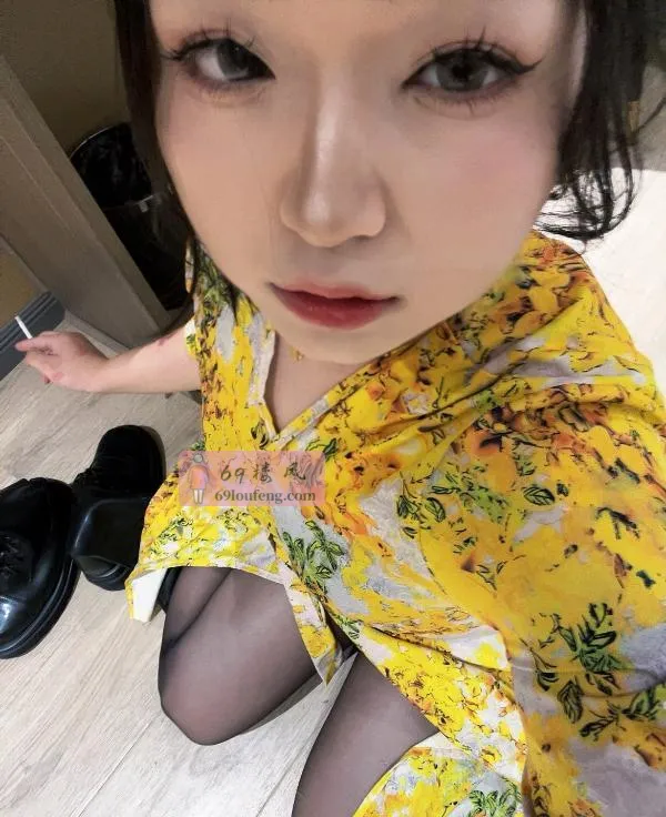 沈阳精神小妹 - 辽宁-沈阳 楼凤实拍第3张